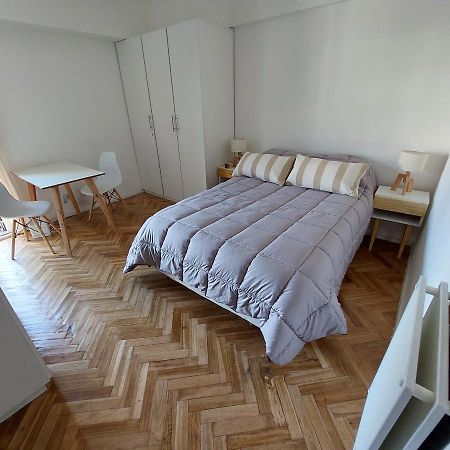 Soho Petit Studio - Excelente Ubicacion - Super Comodo, Completo - Palermo Buenos Aires Luaran gambar