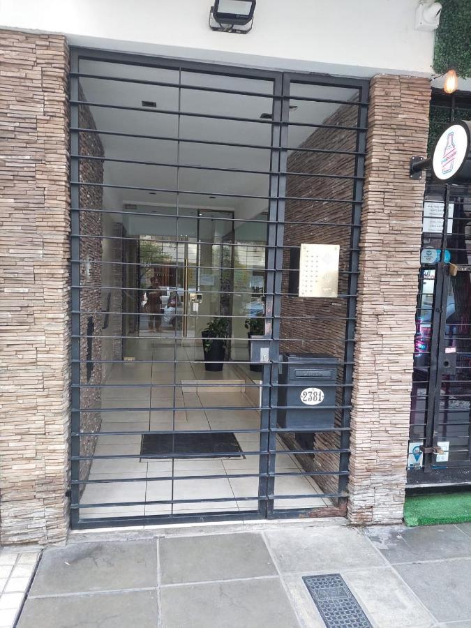 Soho Petit Studio - Excelente Ubicacion - Super Comodo, Completo - Palermo Buenos Aires Luaran gambar