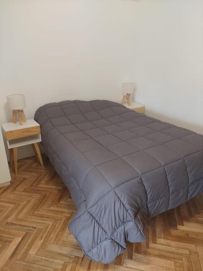 Soho Petit Studio - Excelente Ubicacion - Super Comodo, Completo - Palermo Buenos Aires Luaran gambar