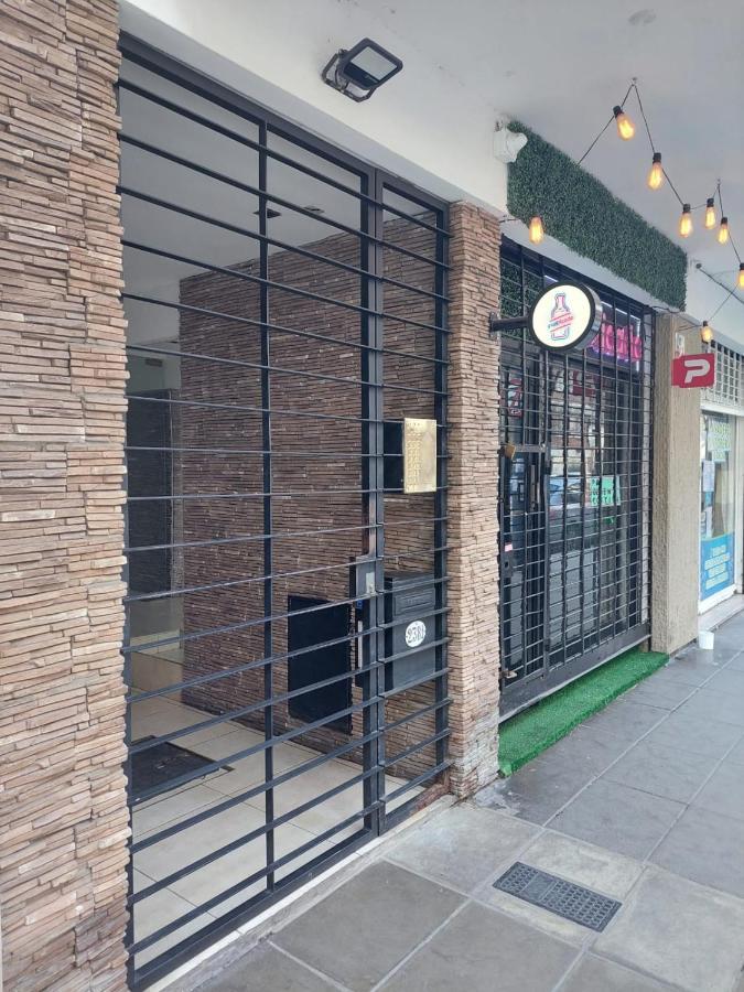 Soho Petit Studio - Excelente Ubicacion - Super Comodo, Completo - Palermo Buenos Aires Luaran gambar