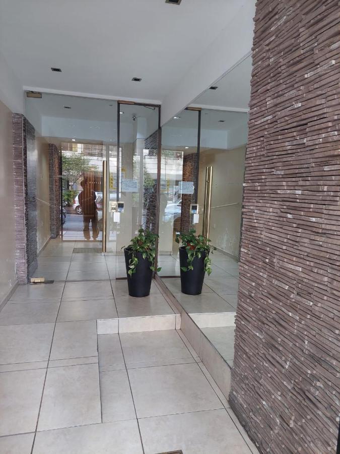 Soho Petit Studio - Excelente Ubicacion - Super Comodo, Completo - Palermo Buenos Aires Luaran gambar